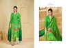 Label Khoj Maslin Kurti With Bottom Dupatta Wholesale Price In Surat